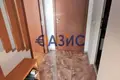 Wohnung 2 zimmer 61 m² Nessebar, Bulgarien