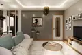 Complejo residencial Residence with picturesque views close to the marina, Istanbul, Turkey