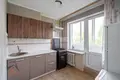 1 room apartment 32 m² Minsk, Belarus
