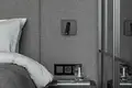 Квартира 2 комнаты 49 м² Минск, Беларусь