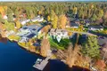 Haus  Haukipudas, Finnland