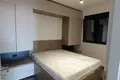 1 bedroom apartment 58 m² Tivat, Montenegro