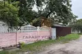 Wohnung 1 zimmer 29 m² Muchaviecki sielski Saviet, Belarus