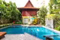 4 bedroom Villa 639 m² Siem Reap, Cambodia