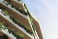 Wohnung 1 Schlafzimmer 40 m² Rafailovici, Montenegro