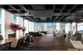 Büro 613 m² in Tirana, Albanien