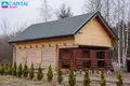 Parcelas  Antakalniai, Lituania