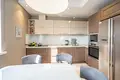 3 room apartment 101 m² in Minsk, Belarus