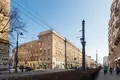 1 room apartment 26 m² Warsaw, Poland