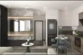 Appartement 2 chambres 69 m² Denizkoy, Turquie