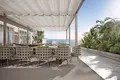 Complejo residencial Raffles Residences Penthouses
