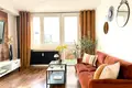 Appartement 2 chambres 46 m² Varsovie, Pologne