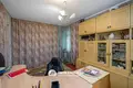 Квартира 2 комнаты 59 м² Минск, Беларусь