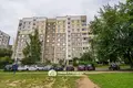 1 bedroom apartment 33 m² Minsk, Belarus