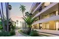 Penthouse 4 pokoi 183 m² Limassol, Cypr