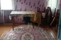 Casa 29 m² Ratajcycki sielski Saviet, Belarús
