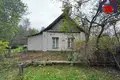 Дом 27 м² Курганский сельский Совет, Беларусь