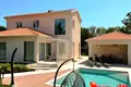 Villa de 4 dormitorios 180 m² Grad Porec, Croacia