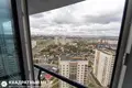 Wohnung 3 zimmer 73 m² Minsk, Belarus