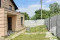 Casa 200 m² Muchaviecki sielski Saviet, Belarús
