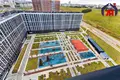 2 room apartment 41 m² Minsk, Belarus