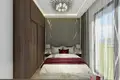 Wohnung 54 m² Akarca Koyu, Türkei