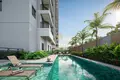 1 bedroom apartment 32 m² Regiao Imediata de Sao Paulo, Brazil