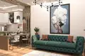 Mieszkanie 2 pokoi 62 m² Yenisehir, Turcja