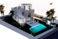 3 bedroom villa 330 m² Finestrat, Spain