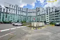 Квартира 50 м² Минск, Беларусь