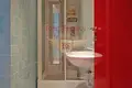 3 bedroom apartment 180 m² Bordighera, Italy