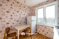 2 room apartment 49 m² in Minsk, Belarus