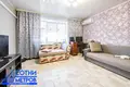 Appartement 2 chambres 49 m² Marina Horka, Bélarus