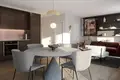 Квартира 1 спальня 60 м² Саутгемптон, Великобритания