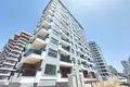 Wohnung 2 zimmer 55 m² Mahmutlar, Türkei