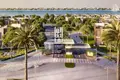 Willa 2 pokoi 2 550 m² Ras Al Khaimah, Emiraty Arabskie