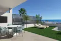 3 bedroom townthouse 168 m² Mojacar, Spain