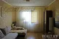 Квартира 2 комнаты 56 м² Мухавецкий сельский Совет, Беларусь