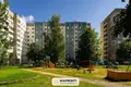 Wohnung 3 zimmer 66 m² Minsk, Belarus