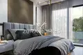 Wohnung 1 zimmer 71 m² Mezitli, Türkei
