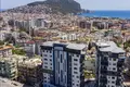 Appartement 4 chambres 250 m² Mahmutlar, Turquie