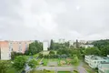 2 room apartment 55 m² Minsk, Belarus