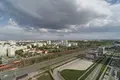 Apartamento 1 habitación 29 m² Minsk, Belarús