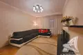 Квартира 2 комнаты 54 м² Мухавецкий сельский Совет, Беларусь