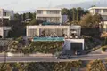 Complexe résidentiel Modern villas in a gated complex with a padel court