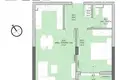 Wohnung 75 m² Sofia, Bulgarien