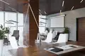 Office 138 m² in Moscow, Russia