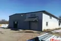 Almacén 2 026 m² en Grodno, Belarús