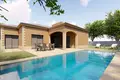 3 bedroom villa 165 m² el Pinos Pinoso, Spain