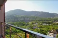 Mieszkanie 1 pokój 35 m² Rawai, Tajlandia